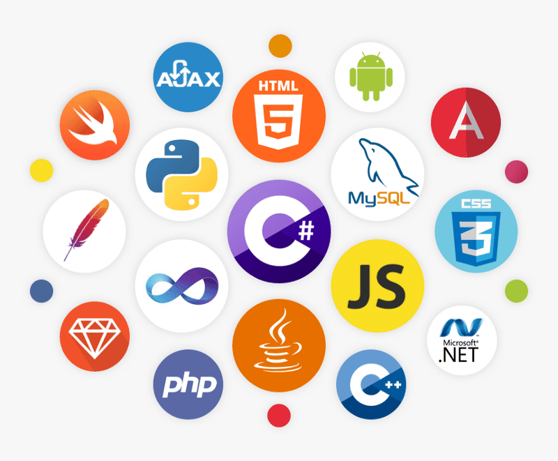Top Programming Languages to Learn in 2025