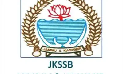 JKSSB