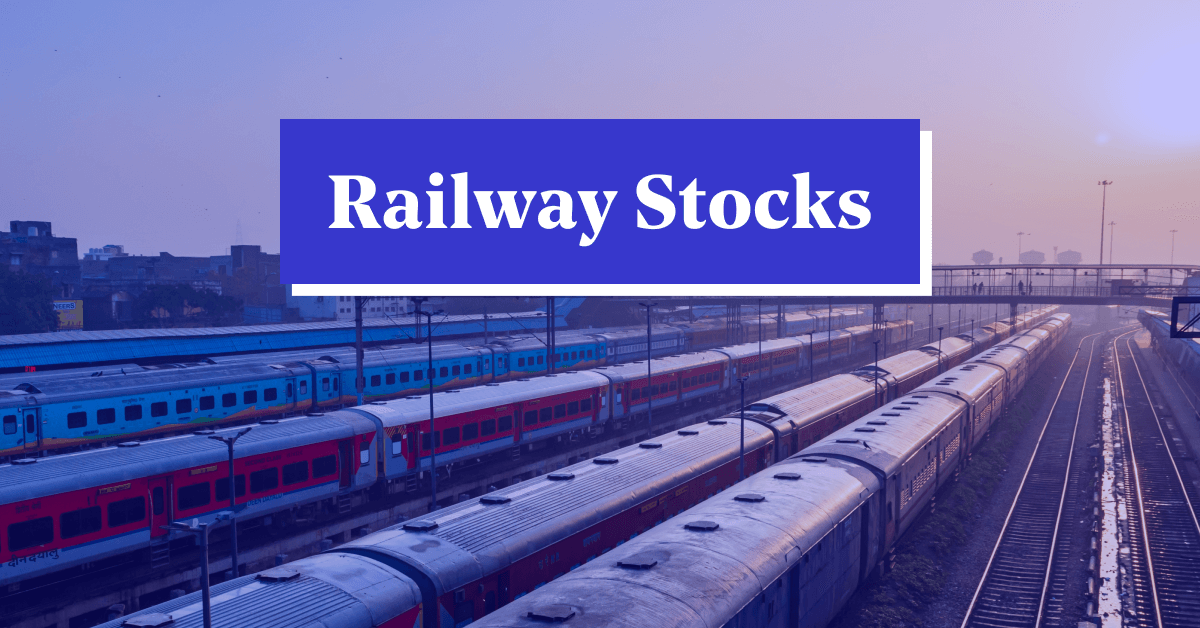 IRFC Share Price