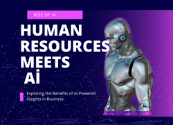 Human Resources Meets AI