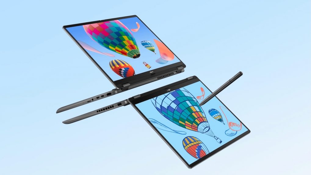 ASUS Vivobook 14 Flip