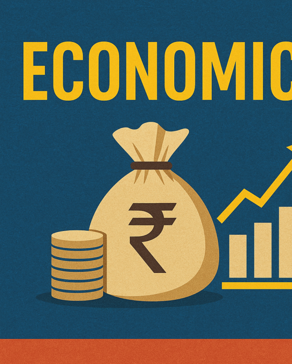Economics NCERT