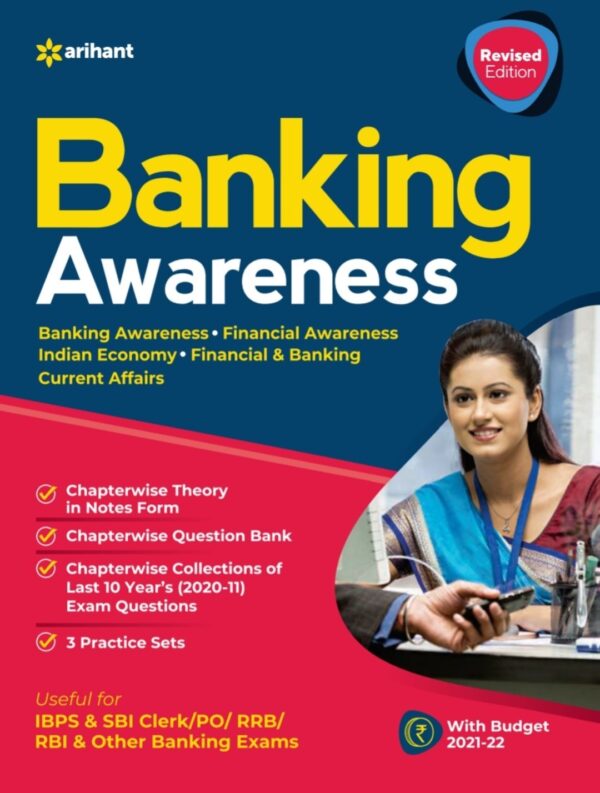Arihant Banking Awareness