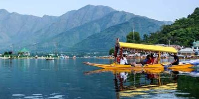 Jammu and Kashmir