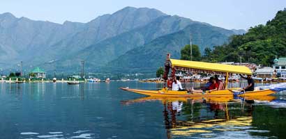 Jammu and Kashmir