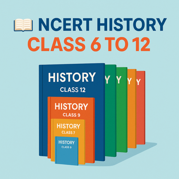 NCERT History